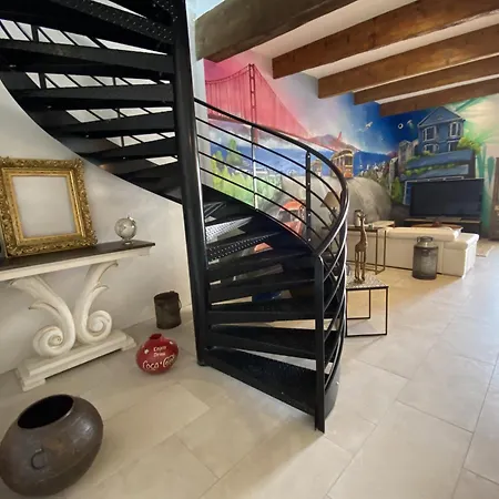 Coliving La Vigneronne Le Sarment Frontignan