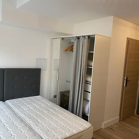 Coliving La Vigneronne Le Sarment Сasa de vacaciones