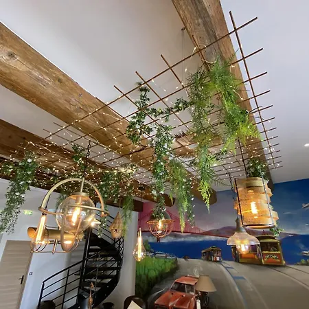 Coliving La Vigneronne Le Sarment Frontignan