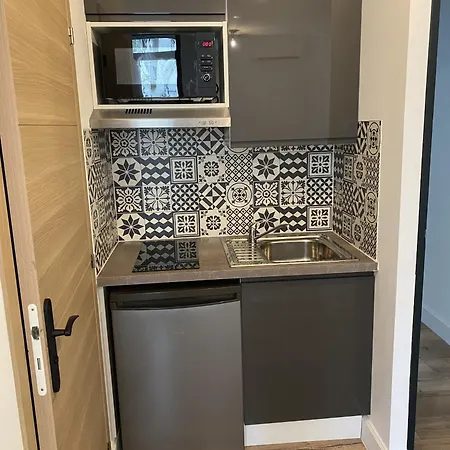 Сasa de vacaciones Coliving La Vigneronne Le Sarment Frontignan